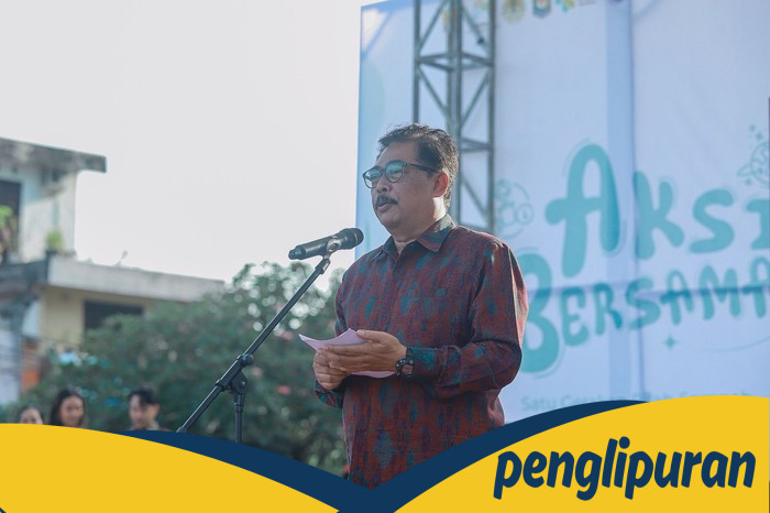 Wabup Gianyar: