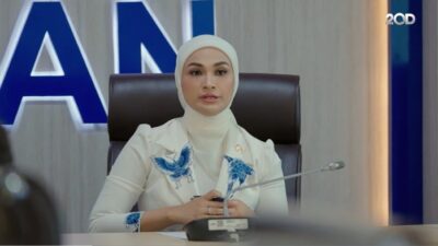 Fraksi PAN Dukung Efisiensi Anggaran dengan Hentikan Gaji Anggota DPR Non-Aktif