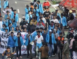 Jawab PBB, Pemerintah RI Tegaskan Komitmen Lindungi Hak Warga Berpendapat – Update 1