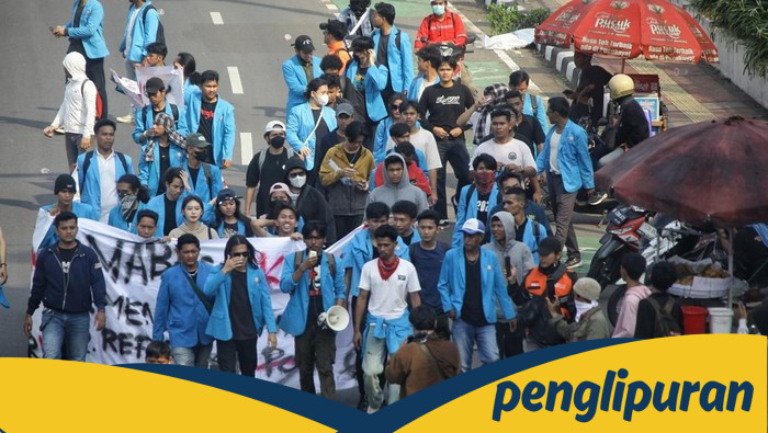 Jawab PBB, Pemerintah RI Tegaskan Komitmen Lindungi Hak Warga Berpendapat - Update 1