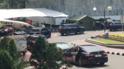 “Rapat DPR Bergejolak, Menteri hingga Anggota Dewan Padati Ruangan”