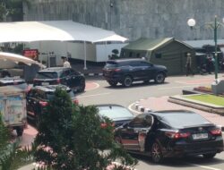 “Rapat DPR Bergejolak, Menteri hingga Anggota Dewan Padati Ruangan”