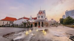 Pemkot Surabaya Cari Uang dari Aset Daerah