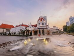 Pemkot Surabaya Cari Uang dari Aset Daerah