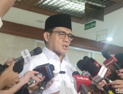 Komisi VIII DPR Bertemu Menag-Mensos: Apa yang Diputuskan di dalam Rapat Tertutup?