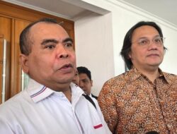 Gugatan Ijazah Jokowi Berujung Mediasi, Eks Wamendes dan Tergugat Capai Perdamaian