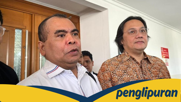 Gugatan Ijazah Jokowi Berujung Mediasi, Eks Wamendes dan Tergugat Capai Perdamaian