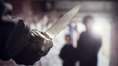 Horor Penikaman di Restoran Seoul: 3 Tewas, Pelaku Coba Bunuh Diri
