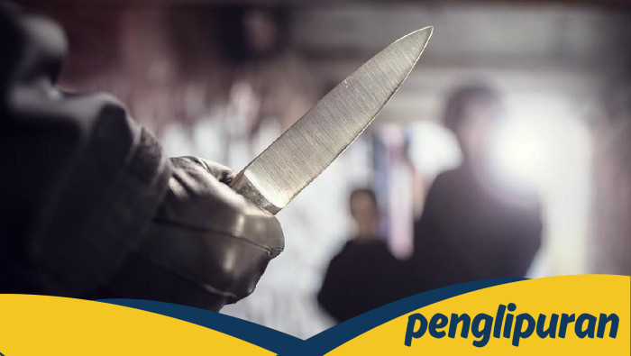 Horor Penikaman di Restoran Seoul: 3 Tewas, Pelaku Coba Bunuh Diri