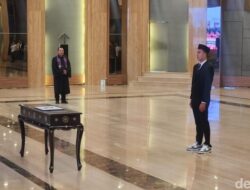 **Milano Jonathans Resmi Jadi WNI, Bintang Belanda Berpotensi Gagal Timnas Indonesia?**