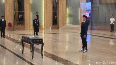 **Milano Jonathans Resmi Jadi WNI, Bintang Belanda Berpotensi Gagal Timnas Indonesia?**