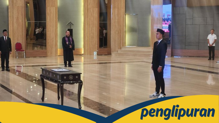 **Milano Jonathans Resmi Jadi WNI, Bintang Belanda Berpotensi Gagal Timnas Indonesia?**