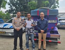**Sopir Truk Buang Tinja ke Sungai Ciliwung Depok, Polisi: TPA Ada, Kenapa Bocah Ini Kejar Target?**