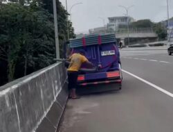 “Kesaksian Warga Pergoki Truk Buang Tinja di Kali Ciliwung hingga Bikin Mual: Kebijakan Lingkungan yang Gagal?”