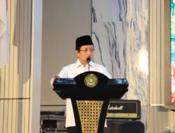 Menag Minta Maaf atas Ucapan Guru Viral: “Tak Ada Niat Merendahkan”