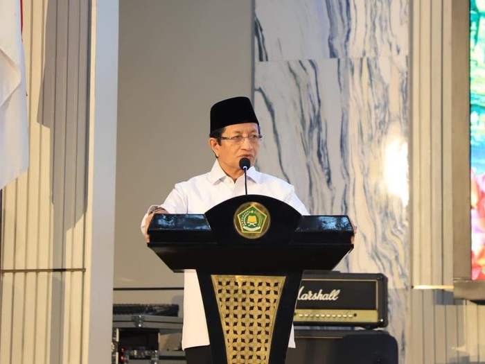 Menag Minta Maaf atas Ucapan Guru Viral: 