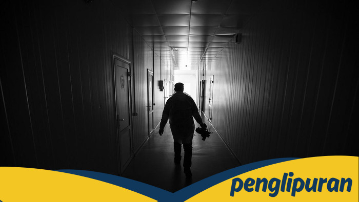 Pria Afrika Meninggal-Hidup Lagi 6 Kali, Dijauhi Gegara Dikira Penyihir: Kisah Mengerikan Kesehatan yang Membuat Dunia Berdebar