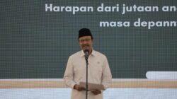 “Kemensos Siap Santuni Korban Unjuk Rasa, Bantu Atasi Dampak Krisis”