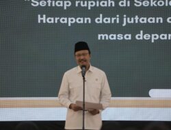 “Kemensos Siap Santuni Korban Unjuk Rasa, Bantu Atasi Dampak Krisis”