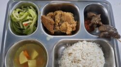 Dinkes Kabupaten Serang Investigasi Keracunan MBG di SMPN 1 Karangwatu: Kebenaran Tersembunyi Tentang Kesehatan Siswa?