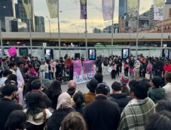 Warga Indonesia di Australia Teriak Kebangsaan, Kekecewaan kepada Pemerintah RI