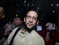 Kejagung Periksa Lagi Nadiem Makarim, Bocah Besok Jadi Korban?
