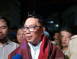 KPK Soroti Beli Mobil Mercy dengan Uang Korupsi, Apakah BJ Habibie Terlibat?
