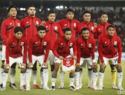 Tak Waspadai, Skuat Muda Ini Terkejut di Kualifikasi Piala Asia U-23!