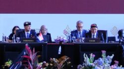 **Menteri Fadli Zon: Budaya, Kunci untuk Jembatan Perbedaan di Global**