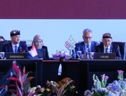 **Menteri Fadli Zon: Budaya, Kunci untuk Jembatan Perbedaan di Global**