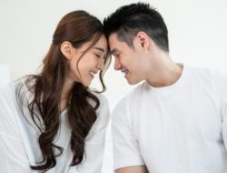 5 Tips Agar Pasutri Tetap Bergairah, Menjelang Usia 40!