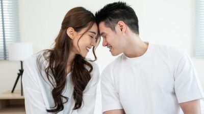 5 Tips Agar Pasutri Tetap Bergairah, Menjelang Usia 40!
