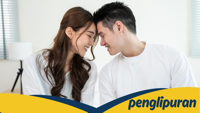 5 Tips Agar Pasutri Tetap Bergairah, Menjelang Usia 40!