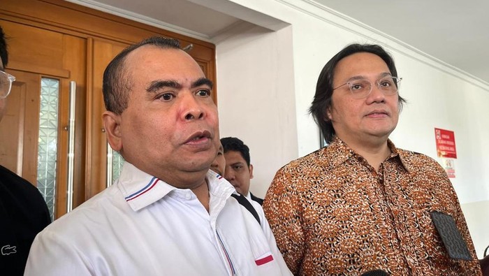 Gugatan Eks Wamendes soal Ijazah Jokowi Berakhir Damai, Mungkinkah Ada Transitansi Kebohongan?