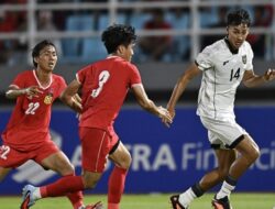 Timnas U-23 Tetap dalam Dilema Gol: Apakah Ini Pertanda Depresi Tim Nasional?