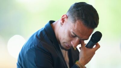 “Ipar Antony Dibunuh Pakai Racun Tikus, Pelakunya Ditangkap: Kejutan Mengerikan di Dunia Sepak Bola”