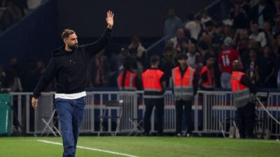 “Donnarumma, Bintang PSG yang Tidak Pernah Terlupakan”