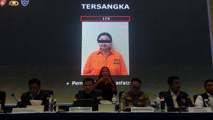 Keluarga Protes Laras Faizati Jadi Tersangka Tanpa Klarifikasi, Ini Kata Polisi: Kebenaran atau Konspirasi?