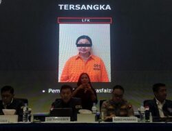 Keluarga Protes Laras Faizati Jadi Tersangka Tanpa Klarifikasi, Ini Kata Polisi: Kebenaran atau Konspirasi?