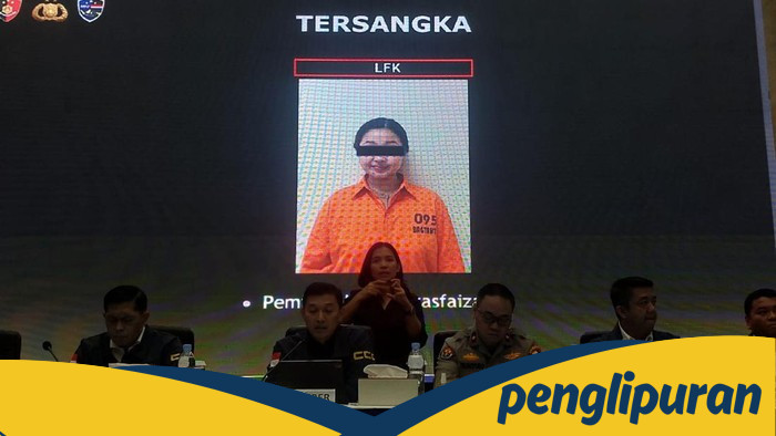 Keluarga Protes Laras Faizati Jadi Tersangka Tanpa Klarifikasi, Ini Kata Polisi: Kebenaran atau Konspirasi?