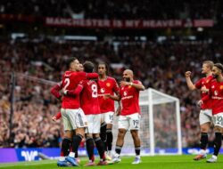 MU Diam-diam Berbahaya Serangannya: Pertahanan yang Menjadi Masalah