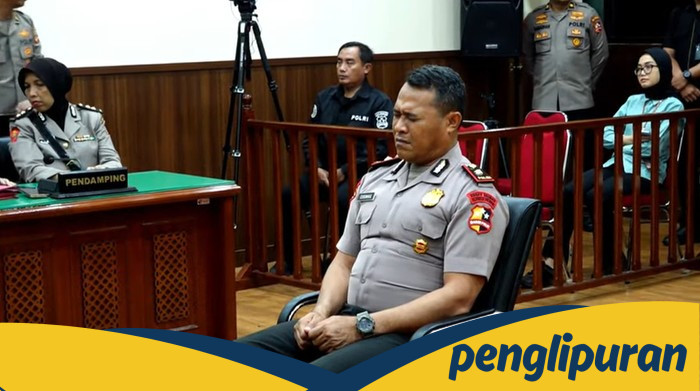 Affan Kurniawan Dilindas Rantis Brimob Berujung Kompol Kosmas Dipecat - Alternatif 1