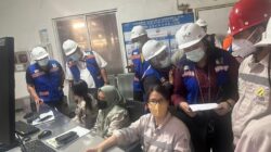 Kemnaker Periksa Kepatuhan Penggunaan TKA di Kawasan IMIP Morowali, Bongkar Masalah Tenaga Kerja