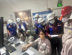 Kemnaker Periksa Kepatuhan Penggunaan TKA di Kawasan IMIP Morowali, Bongkar Masalah Tenaga Kerja
