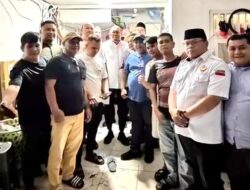 Andre Rosiade Lihat Sendiri, Bantu Perantau Minang yang Terluka di Demo Jakarta!