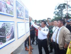**Sumsel Raih Peringkat 7 Nasional, Menjadi Provinsi dengan Infrastruktur Terbaik Kedua di Sumatera**