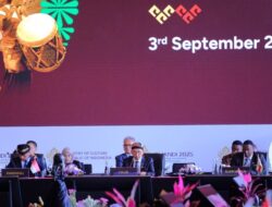 35 Negara Bisa Takluk atas Diplomasi Indonesia?