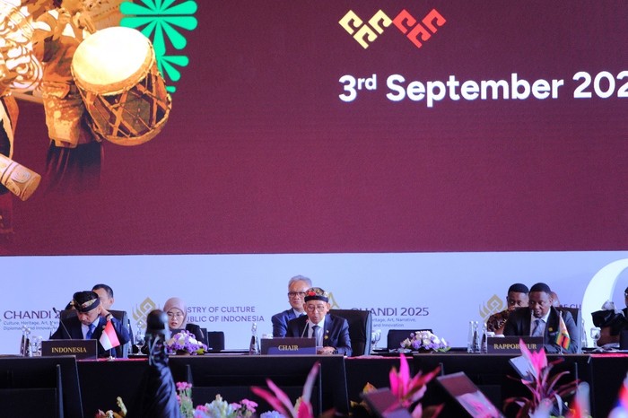 35 Negara Bisa Takluk atas Diplomasi Indonesia?