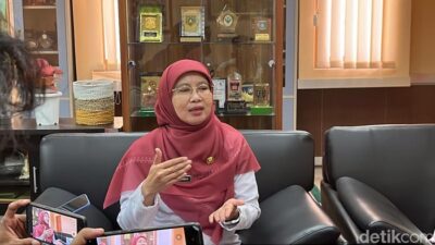 **Misteri Muntah-Muntah Santri Depok: Kadinkes Ungkap Penyebab Racun Pangan di Ponpes**
