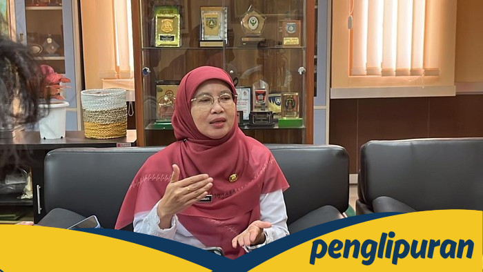 **Misteri Muntah-Muntah Santri Depok: Kadinkes Ungkap Penyebab Racun Pangan di Ponpes**